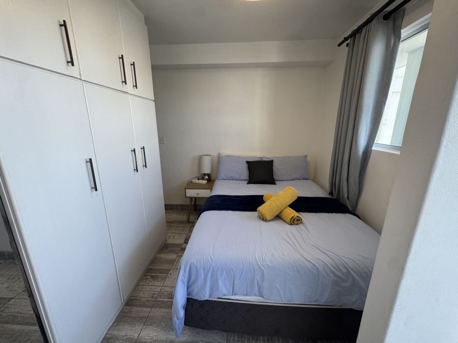 To Let 1 Bedroom Property for Rent in Beachfront Western Cape